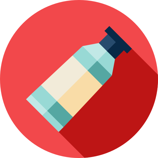 Paint tube
